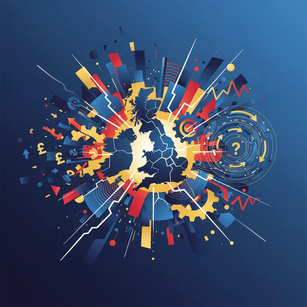 Labour’s Internal Tremors: Gauging the Economic Shockwaves for UK Investors