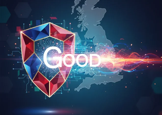 Red Teaming for Good: Inside the UK’s Groundbreaking Law to Combat AI-Generated Abuse