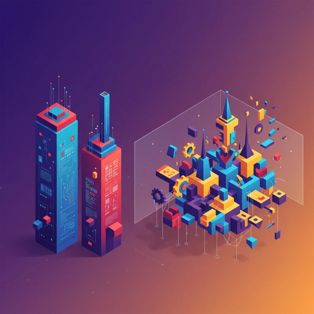 Europe’s Tech Paradox: Why a Continent of Innovators Can’t Build Giants