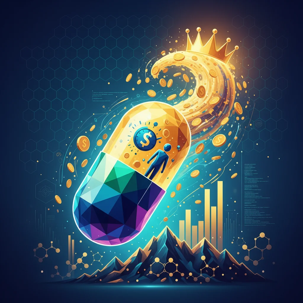 The Hundred-Billion-Dollar Pill: Inside Pfizer’s High-Stakes Gamble to Conquer the Weight-Loss Market