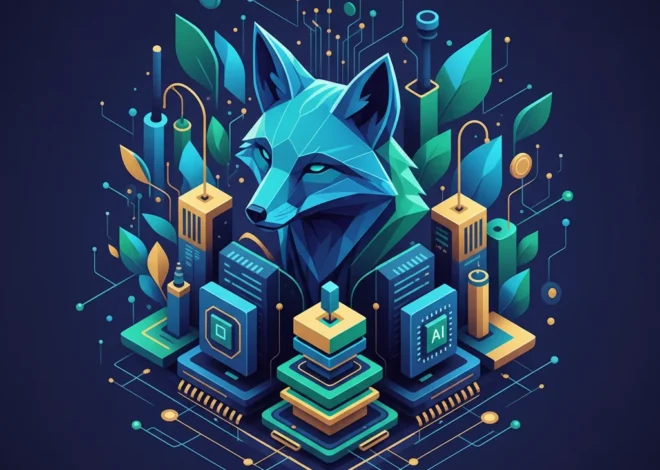 The AI Gold Rush’s Unsung Hero: How Foxconn is Building the Future (and It’s Not Just iPhones)