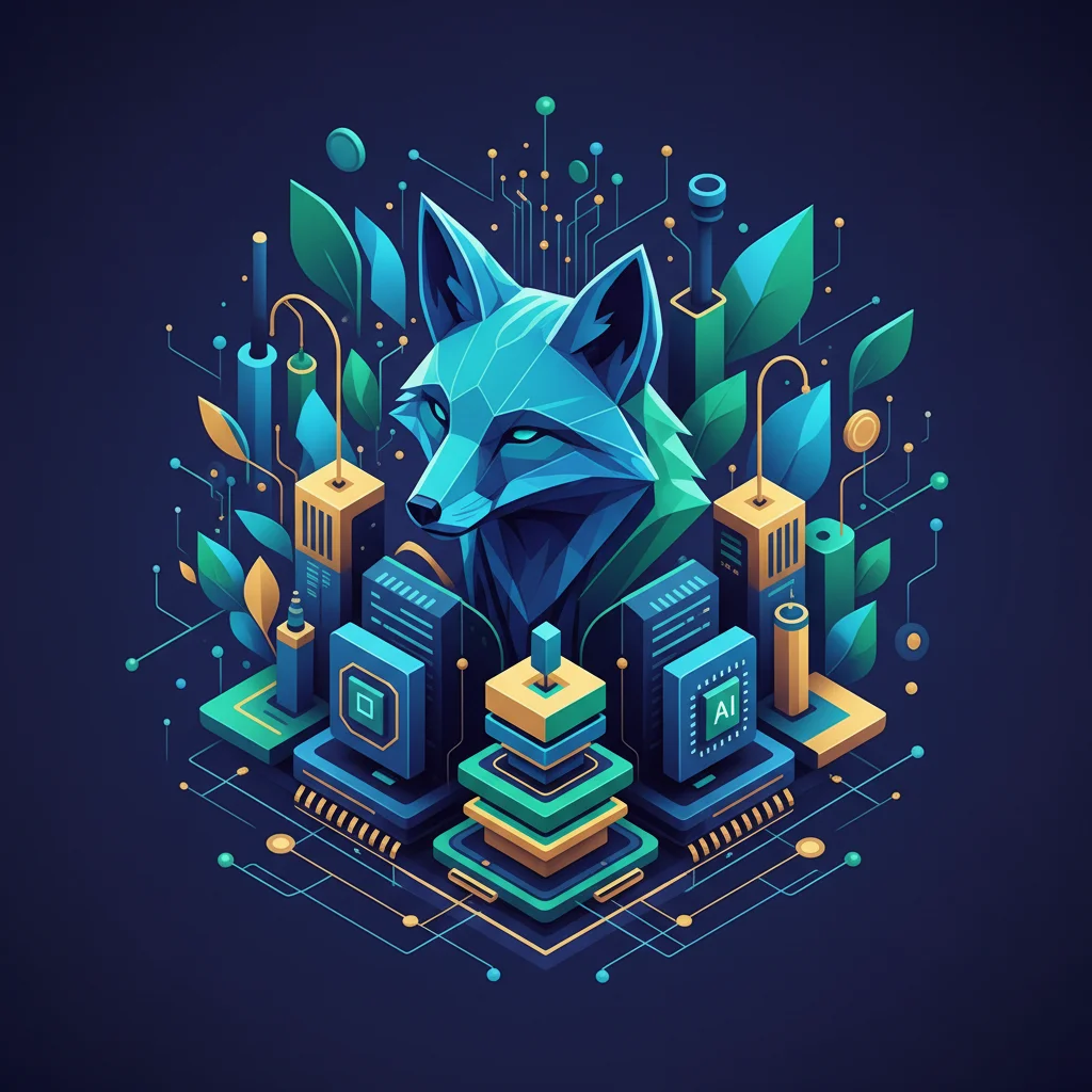 The AI Gold Rush’s Unsung Hero: How Foxconn is Building the Future (and It’s Not Just iPhones)