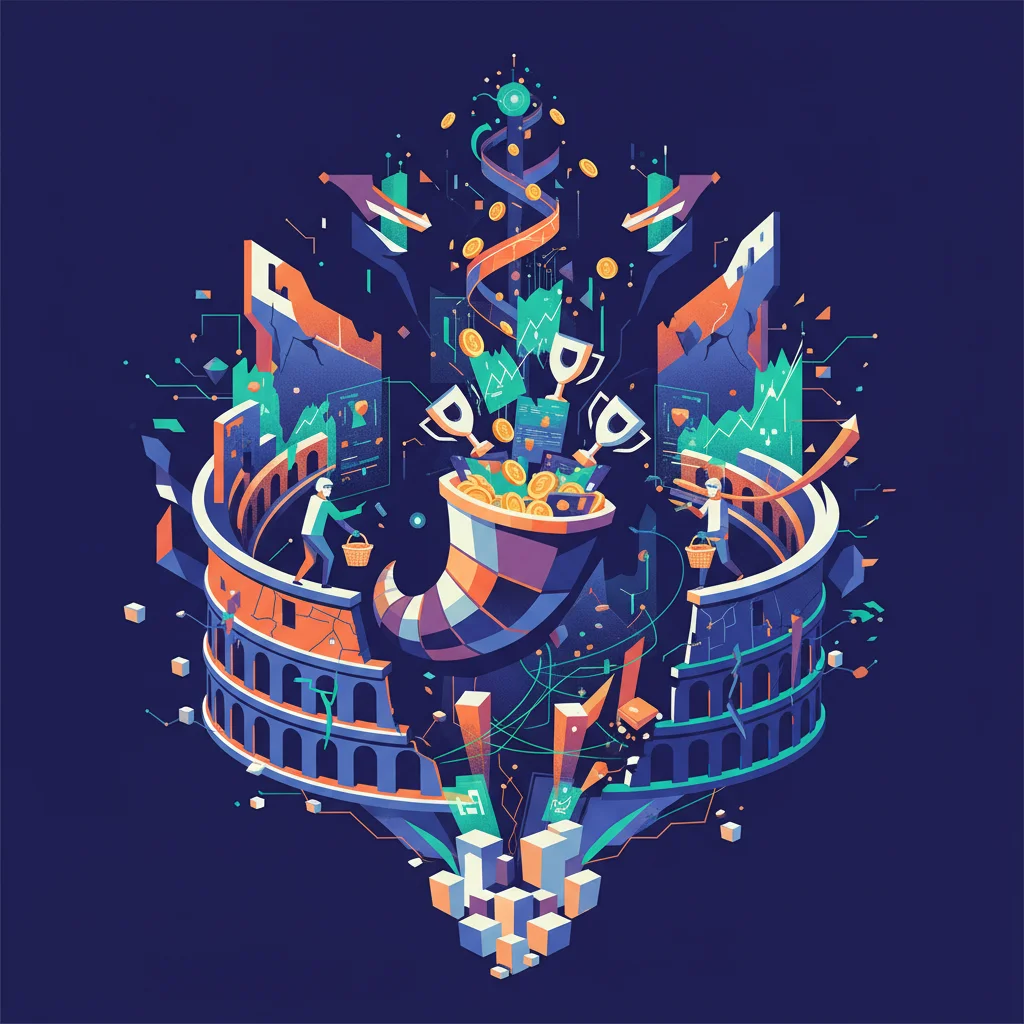 The Investor’s Hunger Games: Is Your Portfolio All Spectacle and No Substance?