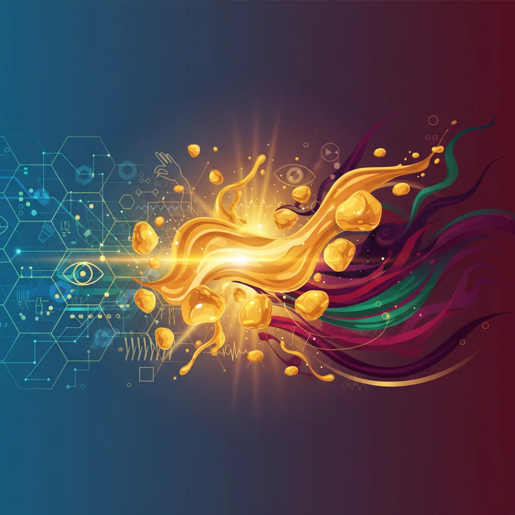 Beyond the Balance Sheet: Unearthing the Psychological Allure of Gold