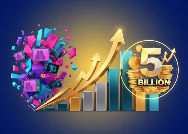 From Reality TV to a $5 Billion Empire: A Financial Deep Dive into Skims’ Meteoric Rise