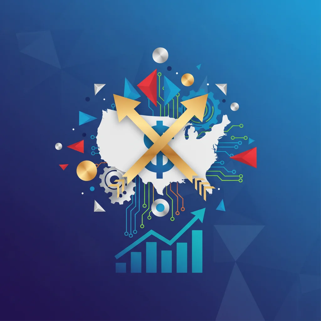 Beyond the Billions: Decoding Toyota’s $10 Billion Strategic Bet on the American Economy