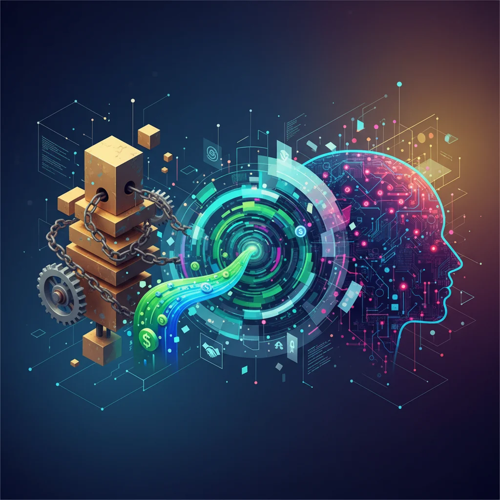 The Unseen Liabilities: How Old Deals, New Money, and AI Are Reshaping High Finance