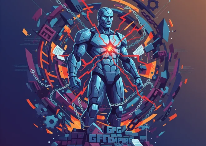 Man of Steel Under Siege: Inside the Criminal Probe Rocking Gupta’s GFG Empire