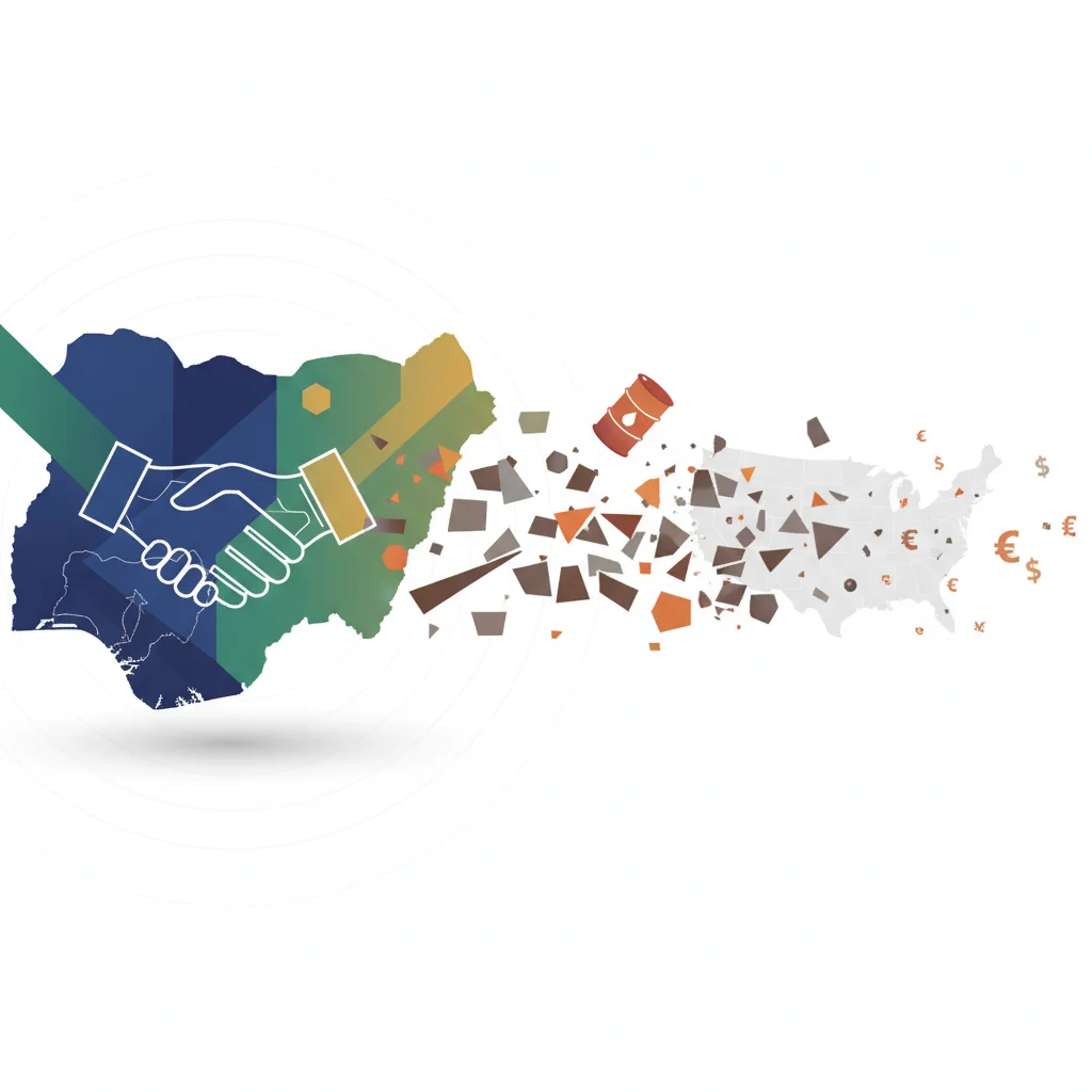 From Ally to Afterthought: The Economic Fallout of Nigeria’s Waning US Influence