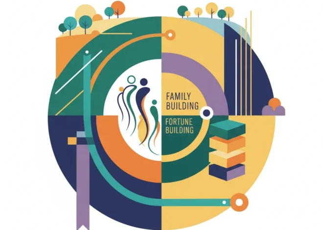 The Adoption Principle: A Human-Centric Model for Long-Term Value Investing