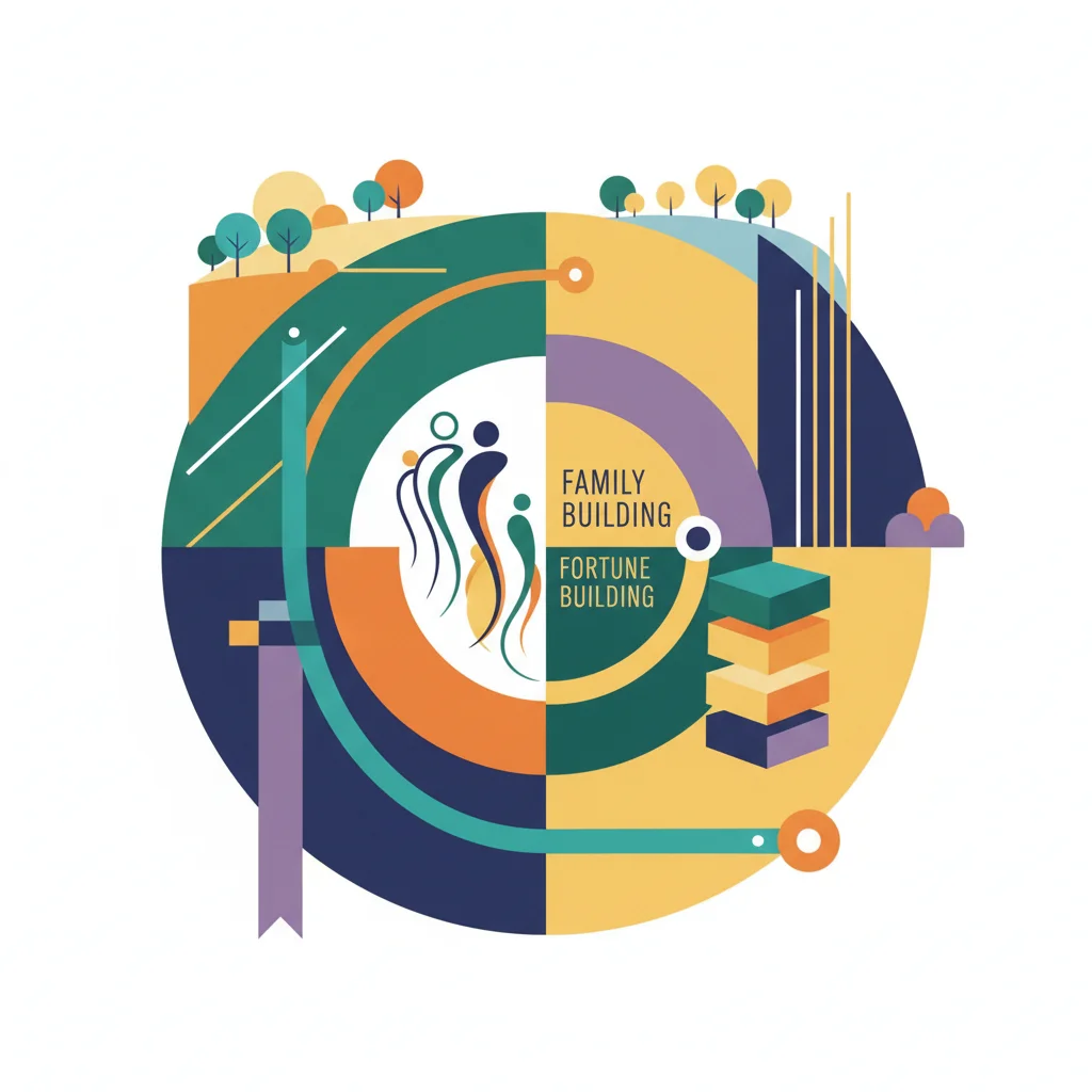 The Adoption Principle: A Human-Centric Model for Long-Term Value Investing