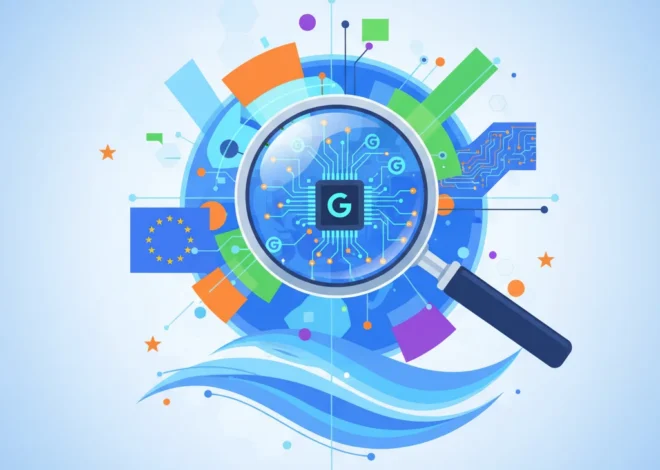 Google’s AI Under the Microscope: Why the EU’s New Probe Could Reshape the Internet