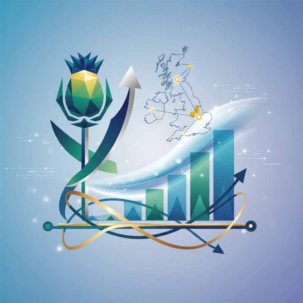 Beyond Gilts: Why Scotland’s First Bond Issuance is a Game-Changer for Investors and the UK Economy