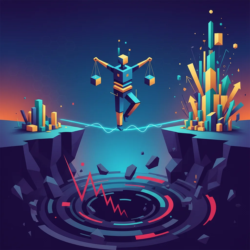 The Chancellor’s High-Stakes Gambit: Can the UK Budget Defy Economic Gravity?