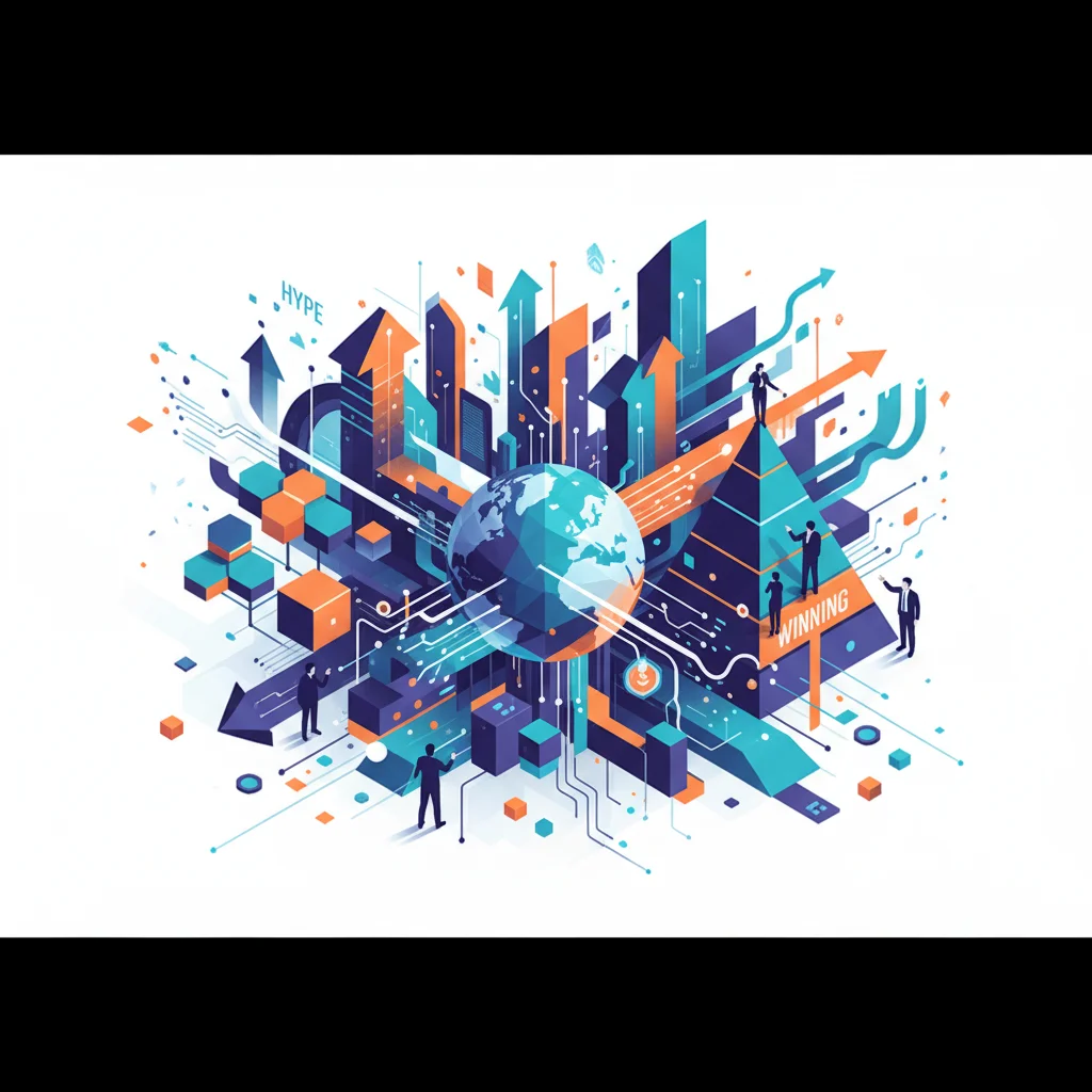 Beyond the Hype: Who’s Really Winning the Global AI Race?