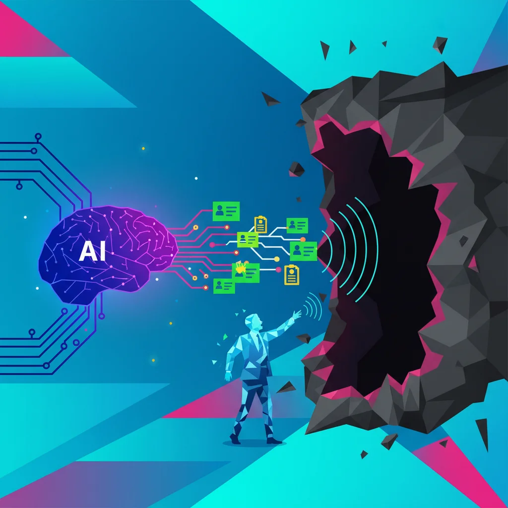 The AI Paradox: Is Your Next Job Application Just Shouting into the Void?