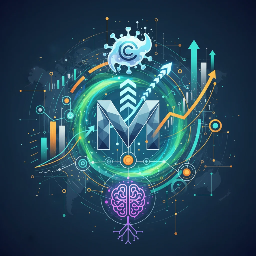 Merck’s Strategic Gambit: Why a Potential Deal for Cidara’s Flu Drug Could Reshape Preventative Medicine and Your Portfolio