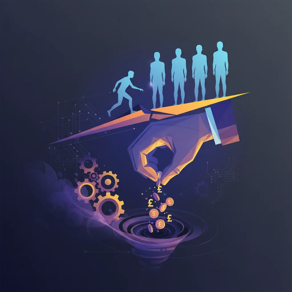 The Stealth Tax Squeeze: Why One in Four Britons Are on a Collision Course with Higher Taxes