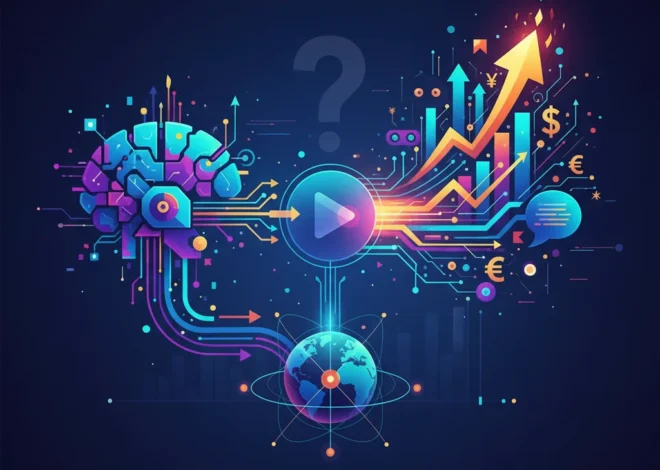 Beyond the Click: How AI in Advertising is Reshaping the Economy and Your Investment Portfolio