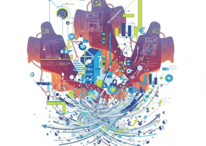 Ghosts of Economic Past: Why a 1970s Socialist Blueprint Still Haunts Modern Finance