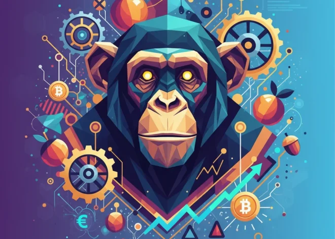 Primal Finance: What Chimpanzee Behavior Teaches Us About Modern Investing