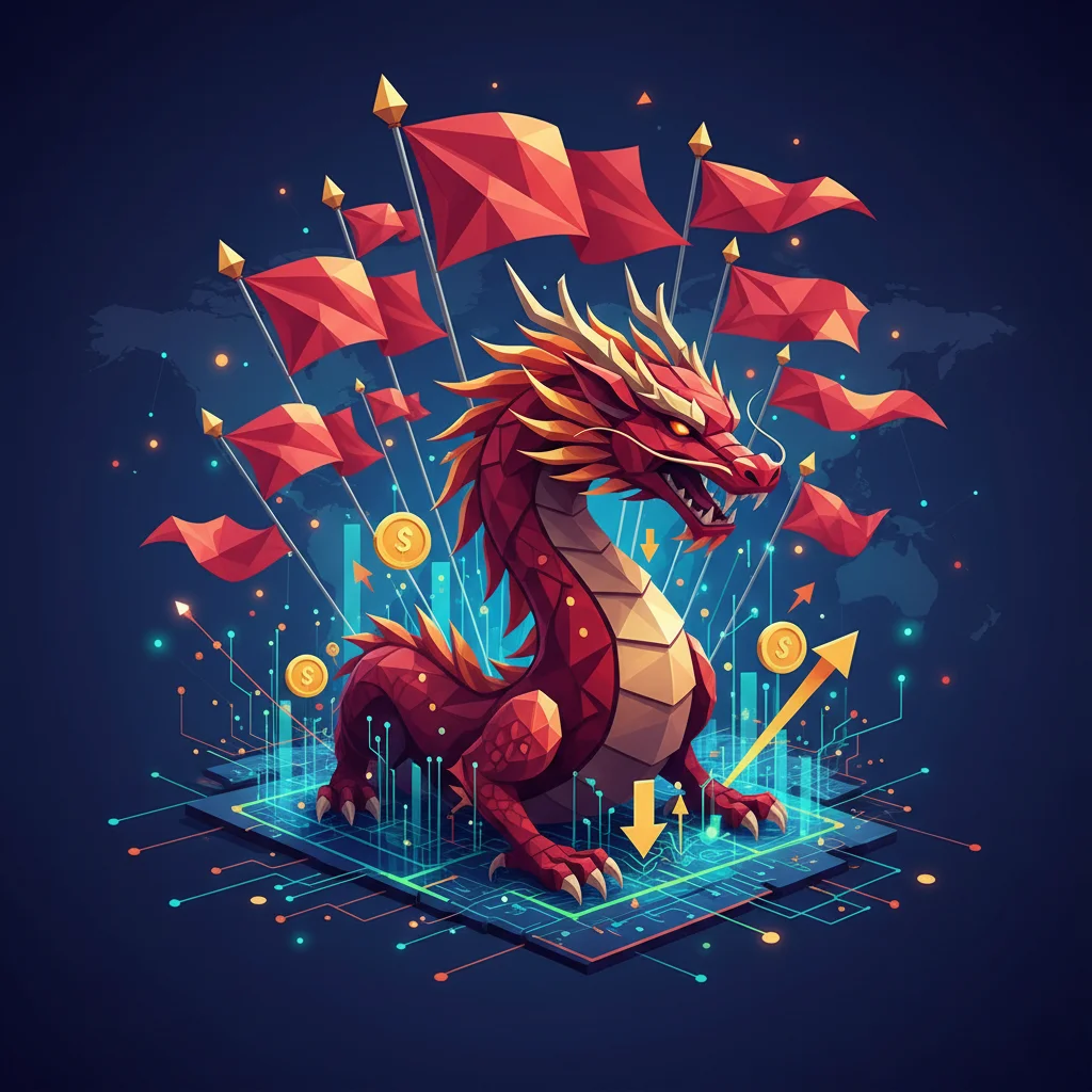 Red Flags Over the Dragon: Why China’s Military Shake-Up Demands Your Financial Attention