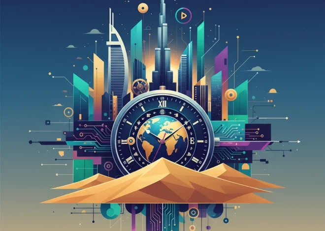 Beyond the Bezel: Why Dubai’s Watch Market is a Ticking Indicator for the Global Economy