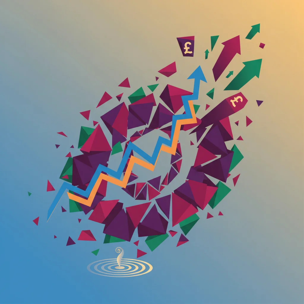 Market Tremors: Why a Single Policy Whisper Sent UK Borrowing Costs Soaring