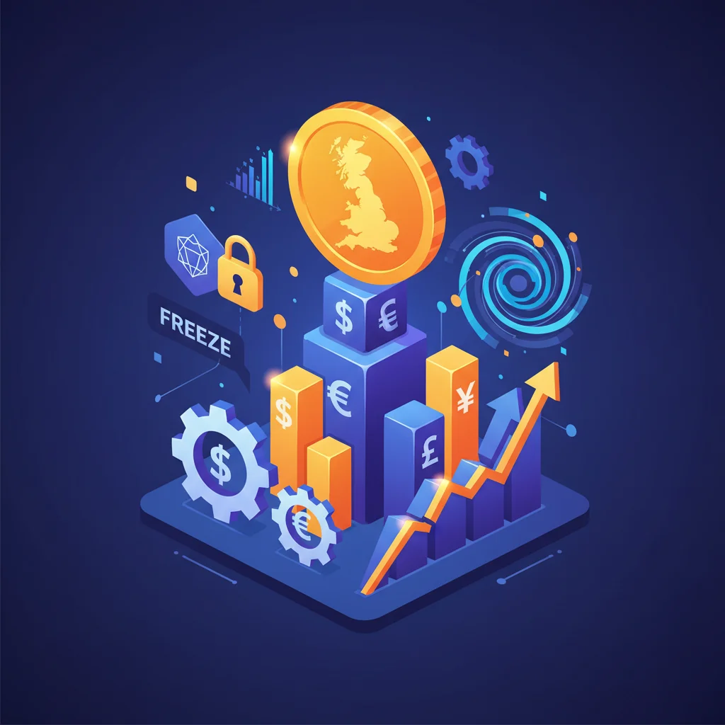 A High-Stakes Bet: Why the UK’s Decision to Freeze Income Tax is a Major Signal for the Global Economy