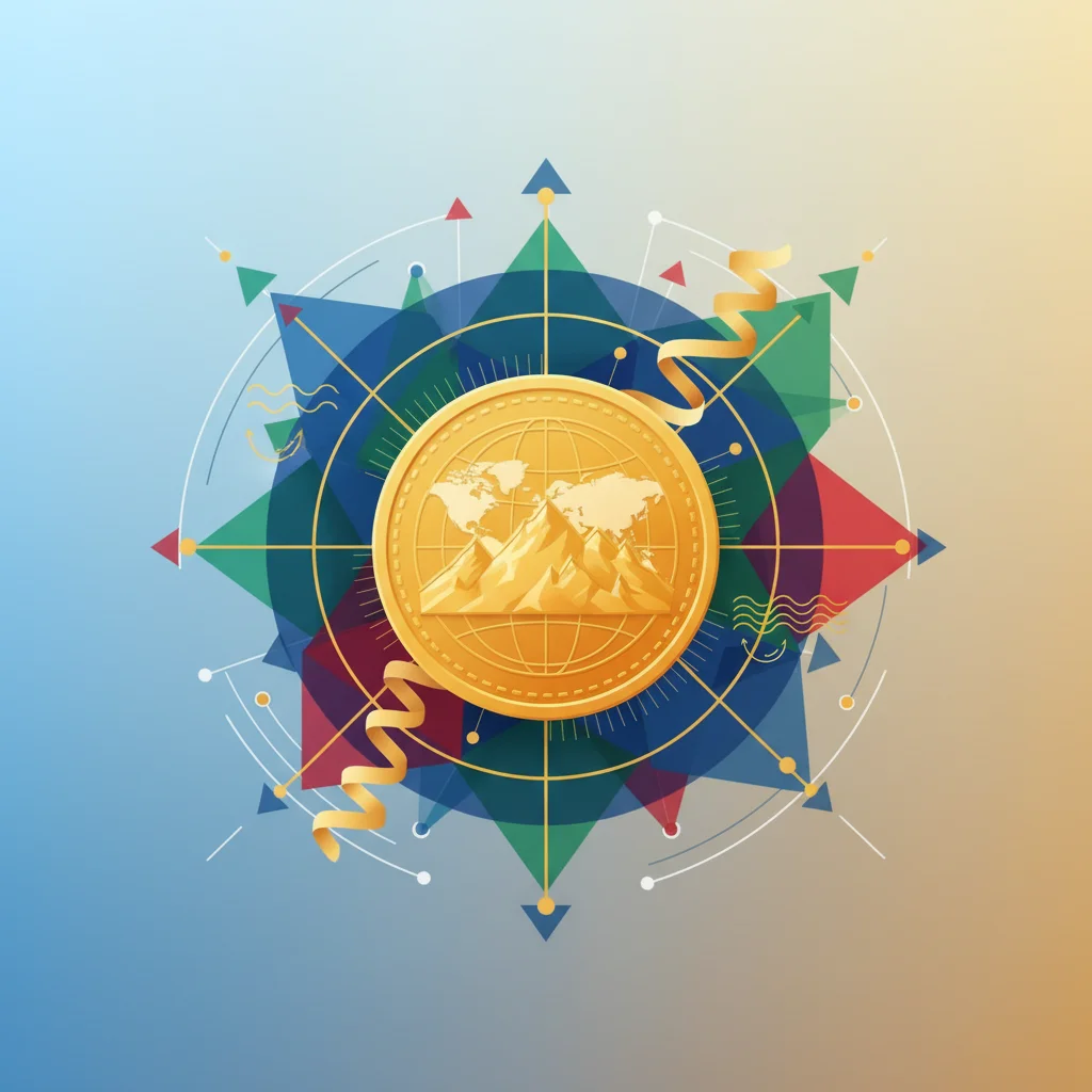 The Gilded Gambit: How Swiss Diplomacy and a Golden Coin Could Reshape Global Trade