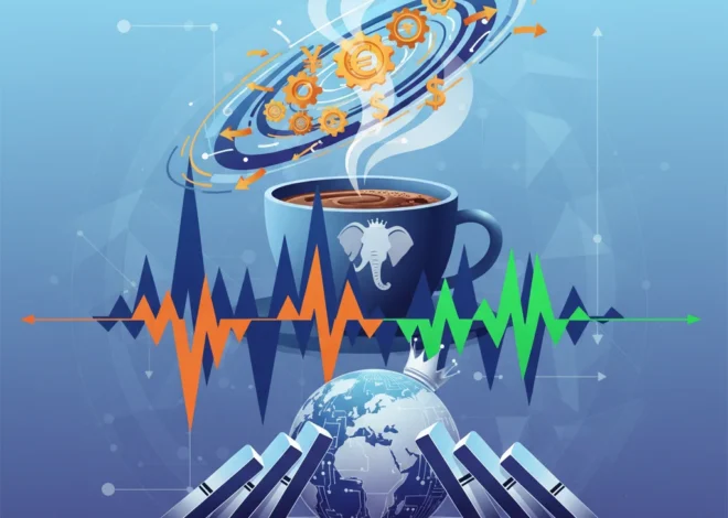 Beyond Your Morning Coffee: Decoding the Economic Ripple Effect of Trump’s Tariff Reversal