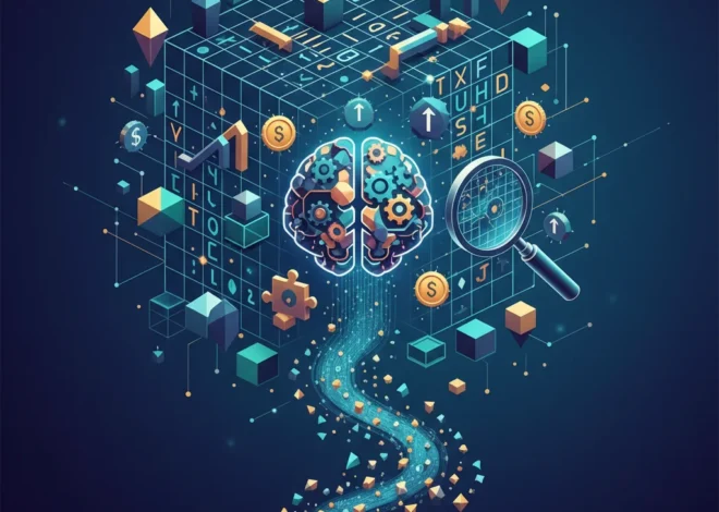 The Investor’s Polymath: Decoding the Puzzles of Modern Finance