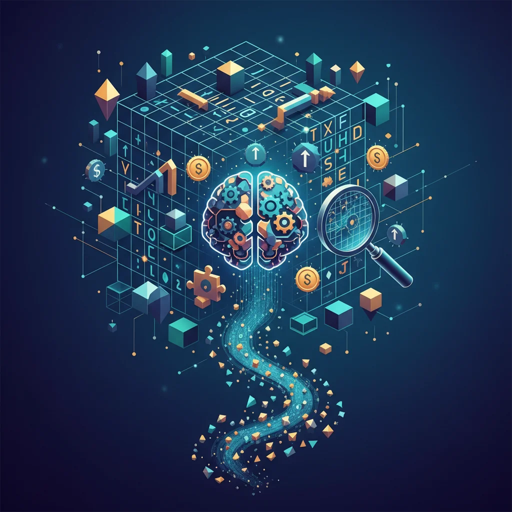 The Investor’s Polymath: Decoding the Puzzles of Modern Finance