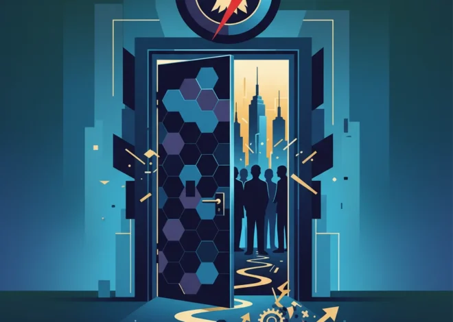 Behind Closed Doors: Why the NY Fed’s “Impromptu” Meeting with Wall Street Is a Warning Sign