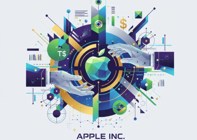 The Trillion-Dollar Handover: Inside Apple’s Search for Tim Cook’s Successor