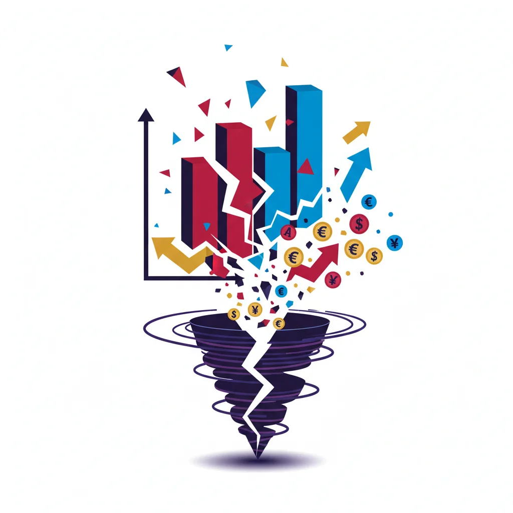 Political Cracks, Economic Quakes: Why Infighting on the Far-Right Matters to Your Portfolio