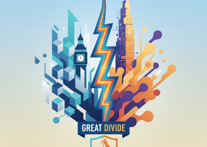 The Great Divide: Why UK’s Top Investment Platforms Are Split on Private Market Funds