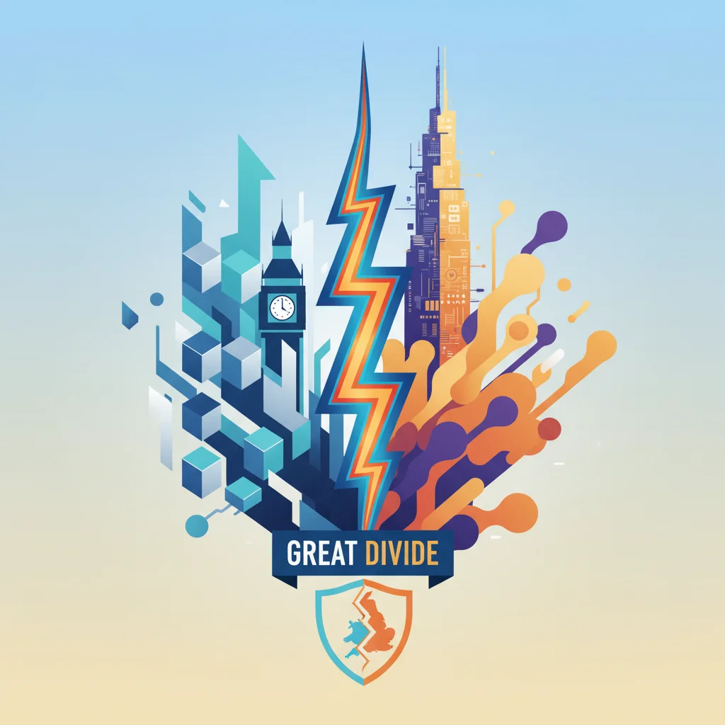 The Great Divide: Why UK’s Top Investment Platforms Are Split on Private Market Funds