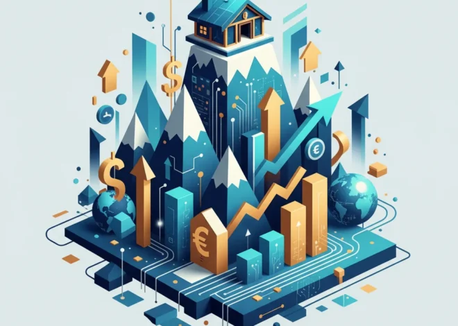 Beyond the Slopes: A Financial Analysis of Global Ski Property Investing in 2025