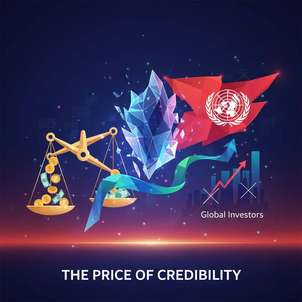 The Price of Credibility: Why the UN Labour Agency’s Qatar Move Is a Major Red Flag for Global Investors