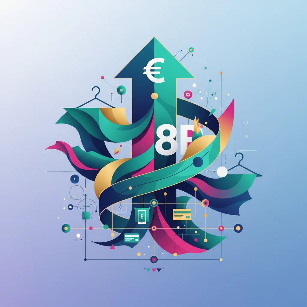 Vinted’s €8 Billion Move: The Fintech-Fueled Rise of Second-Hand Fashion