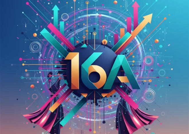 The 16Arlington Playbook: Decoding the ROI of Strategic Partnerships in a Volatile Economy