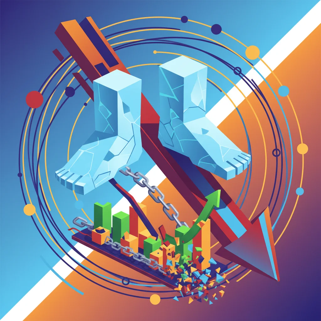 The Fed’s Cold Feet: Why Wall Street is Suddenly Ditching Rate Cut Bets