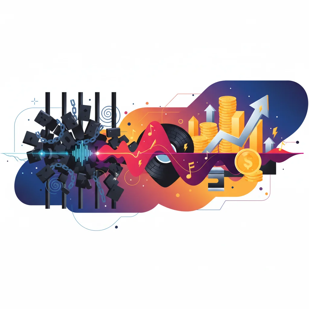 From Prison Chant to Profit: A Financial Autopsy of the Rock Anthem ‘Black Betty’