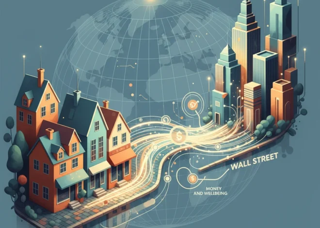 From Main Street to Wall Street: Why Local Financial Roadshows Are a Critical Signal for the Global Economy