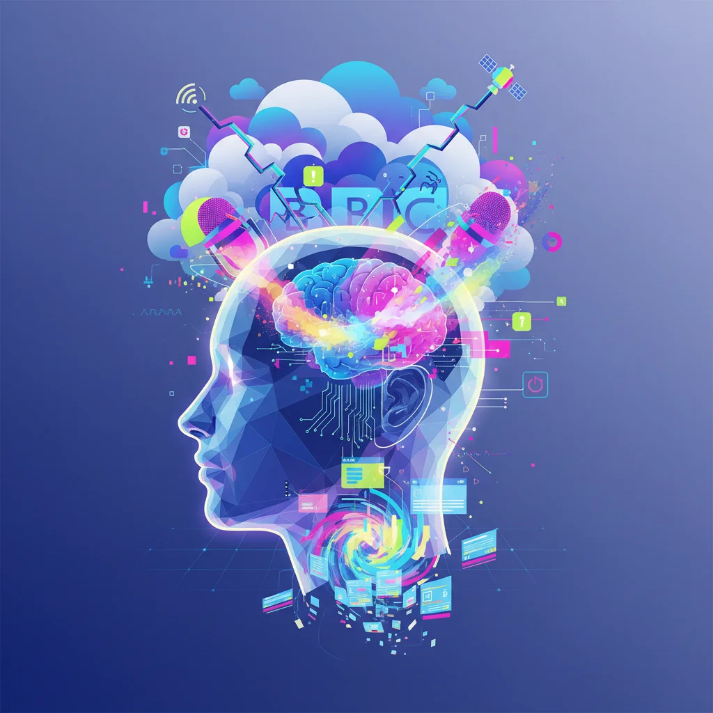 Brain Fog in the Cloud: How a BBC Host’s On-Air Moment Exposes a Crisis in Tech