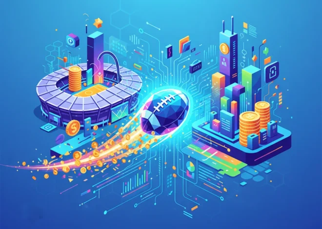 The Trillion-Dollar Kick: Why Tokenizing the Premier League is Finance’s Next Revolution