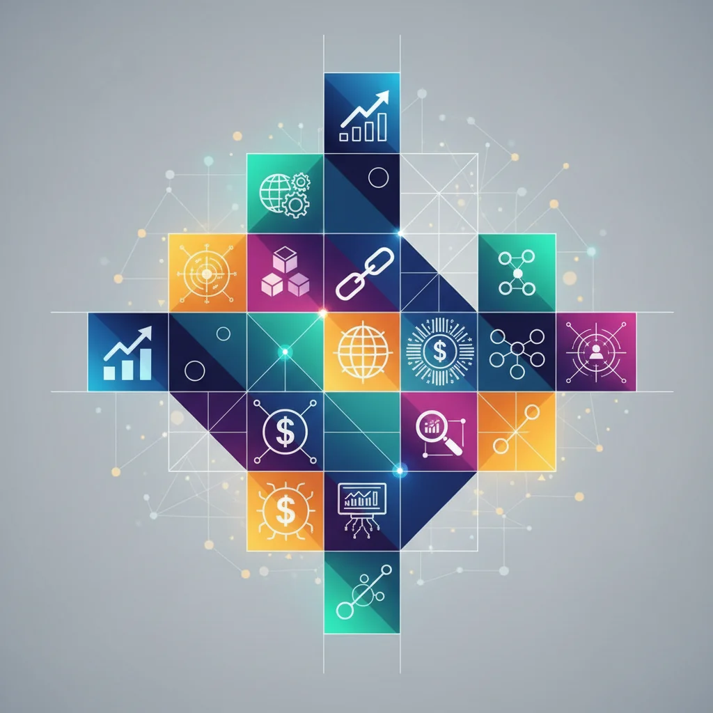 The Investor’s Crossword: Decoding the Puzzles of the Modern Economy