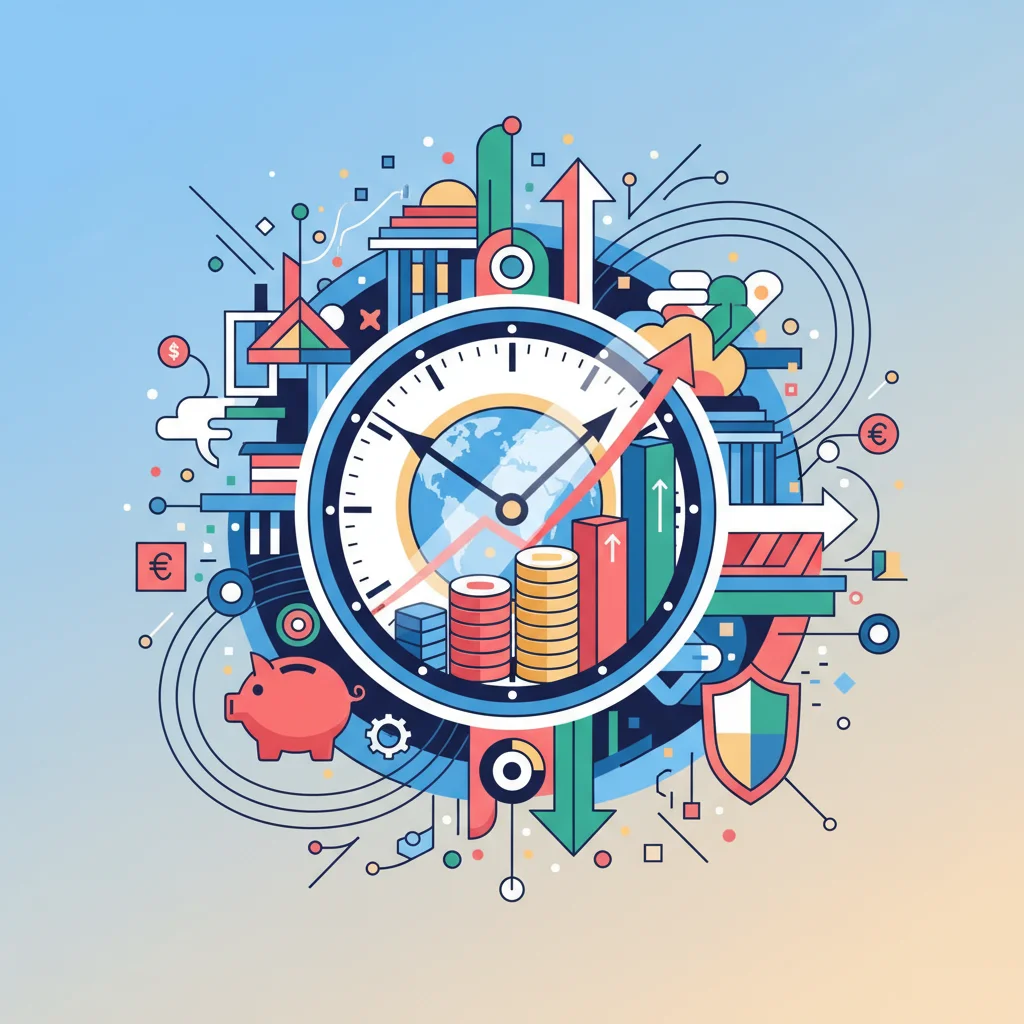 The Great British Savings Reset: A Blueprint for National Financial Resilience