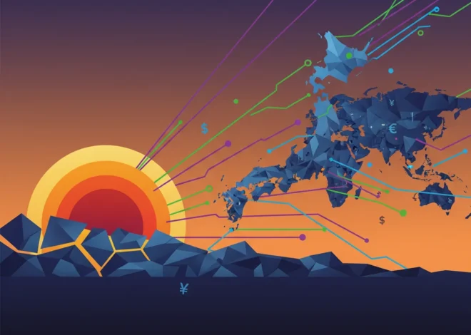 The Setting Sun? Decoding Japan’s Economic Contraction and Its Global Ripple Effect